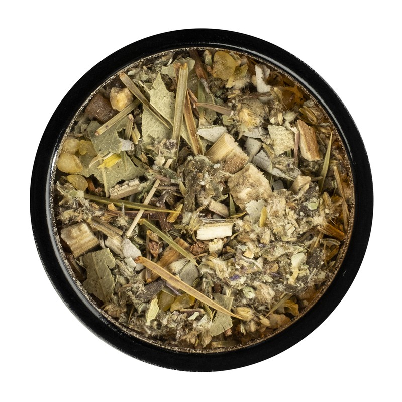 House Cleaning - Incense Mixture | Intense Incense | Powerful