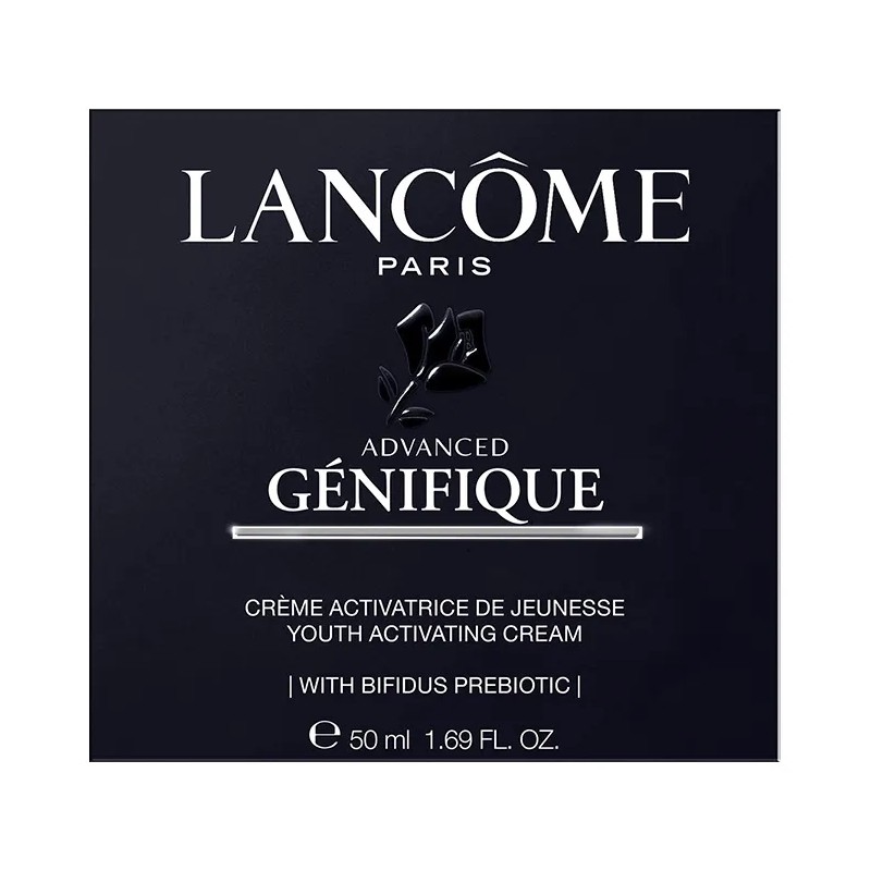 Lancôme Advanced Génifique Cream Reparadora Rostro 50ml