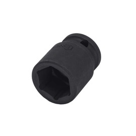 Genius Tools 1/2" Dr. 36mm Impact Socket 444036
