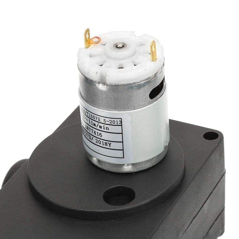 12V 24V Mig Welder Wire Feed Motor Assembly Chicago Electric