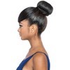Mane Concept Yellowtail Synthetic Hair Bang Bun - YTBB03 GLAZED
