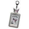 Sanrio 494178 Holder for Cheki (Enjoy Idol), Chromi, PVC, Steel,