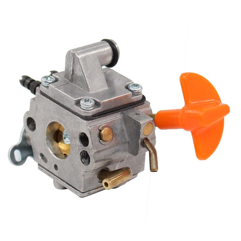 Carburetor for Stihl MS192 MS192T MS192TC Chainsaw for Zama C1Q-S258