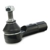 RIDEX Tie Rod End 914T0246 Front Golf V Hatchback (1K1)