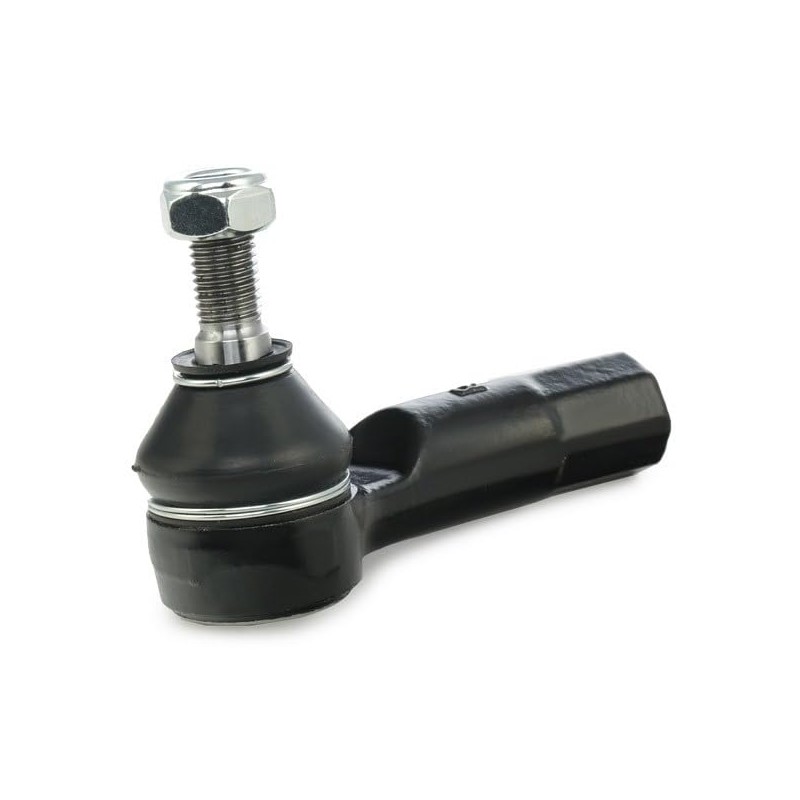 RIDEX Tie Rod End 914T0246 Front Golf V Hatchback (1K1)
