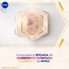Crema corporal anti‑estrías NIVEA Luminous630 200 ml – 48 h