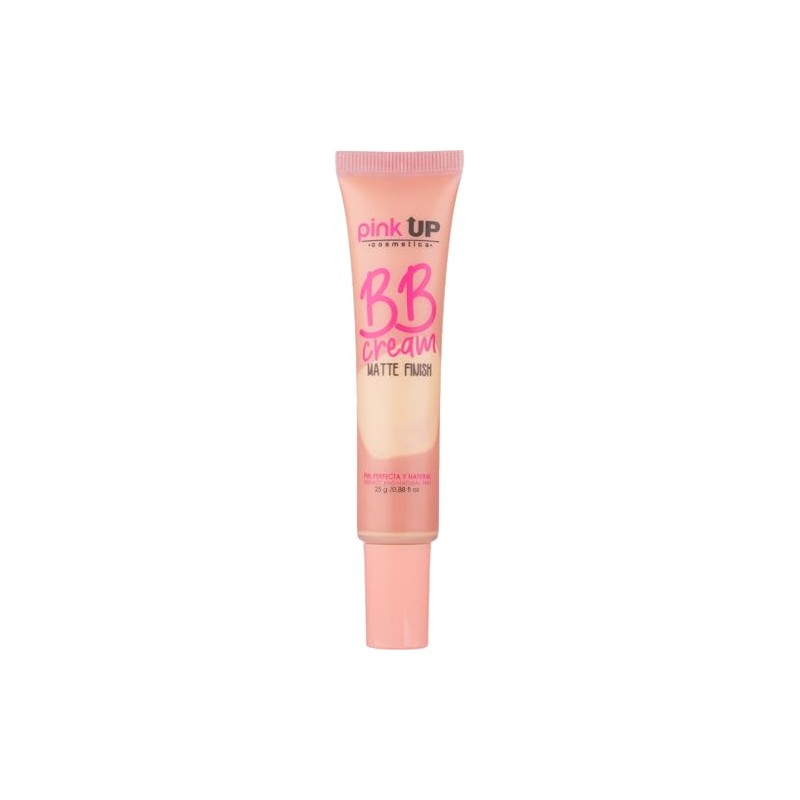 Base de maquillaje ultraligera con acabado mate