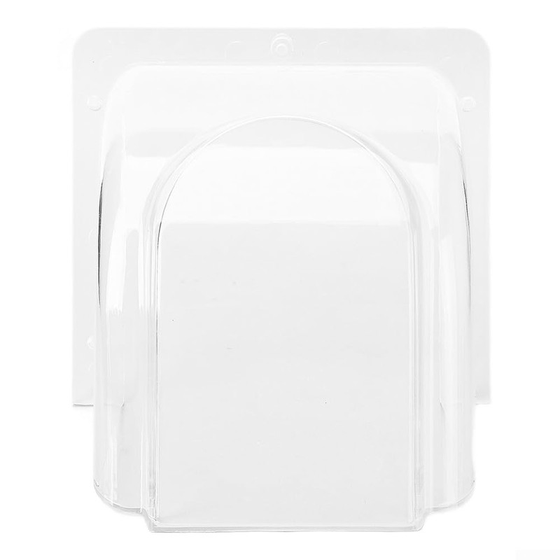 Rainproof Covers Video Doorbell Rain Cover Doorbell Housing Protection