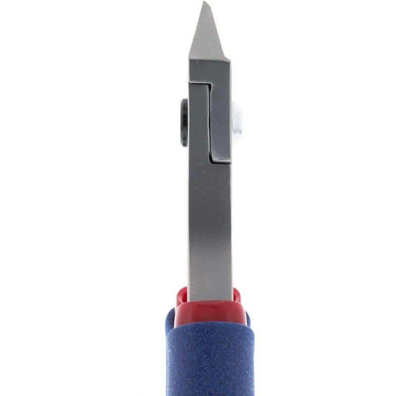 Cutters – Tronex Medium Taper Head, Relieved, Flush Edge Cut