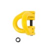 Mytee Products 2 Pack Grade 80 3/8" Safety Chain Connector