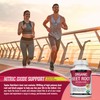 Organic Beet Root Powder Tablets - 2040mg Natural Nitric Oxide