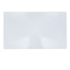 Sourcingmap Magnifier Fresnel Lens Page 3X Magnifying Sheet 260x180x0.5mm