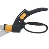 Fiskars Servo-System Grass Shear GS42, Anti-jam Servo-System mechanism, Length: 34.4