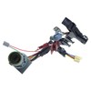 Transmission 6 Solenoid, 5 Speed Transmission Wiring Harness for Allison