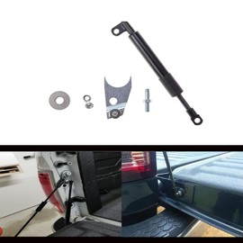 for 99-06 Chevy Silverado/GMC Sierra 1500 2500 3500 HD Classic, Truck Tailgate Assist Lift Shock Strut