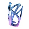 X AUTOHAUX 1 Set Bike Water Bottle Cage Holder Plastic
