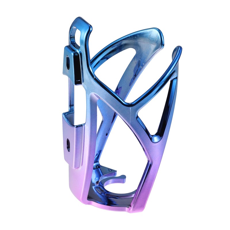 X AUTOHAUX 1 Set Bike Water Bottle Cage Holder Plastic