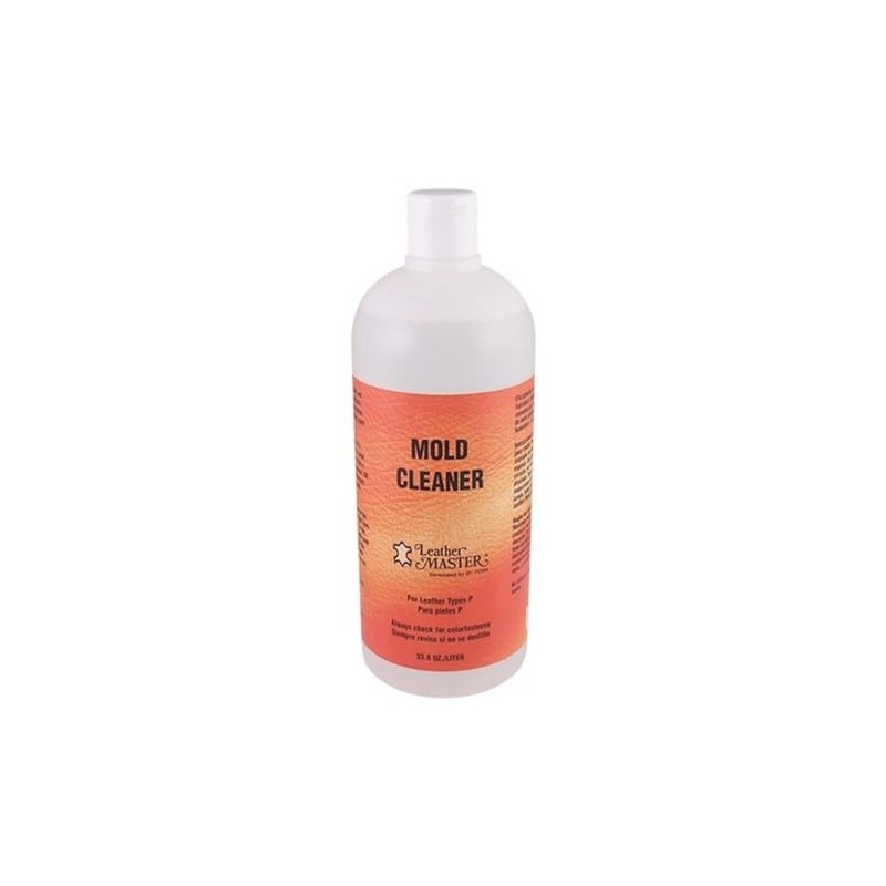 Leather Master Mold Cleaner,8.45 oz