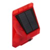 Solar Alarm Solar IP65 Waterproof Solar Alarm Light with Remote