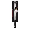 CAT CORA Granton Slicer Knife, Professional 12-Inch German Steel Blade