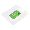 Restaurantware Fresh Hero 14 x 12 Inch Vacuum Sealer Bags