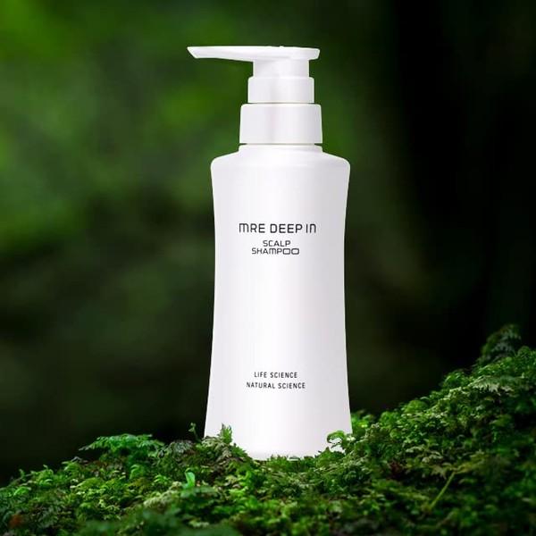 MRE Deep Insculp Shampoo 10.1 fl oz (300 ml) x