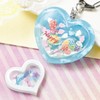 RSK-320 Resin Set Beginners Shaker Molded Heart