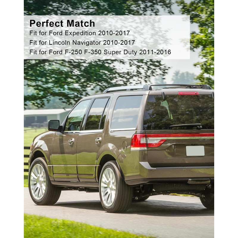 Front Door Lock Latch Actuator Fit for Ford Expedition 2010-2017