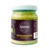 Organic Horseradish Mustard 125g by Biona