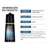 Shampoo Tinte Instantáneo Cubre Canas Natural Fácil 200ml