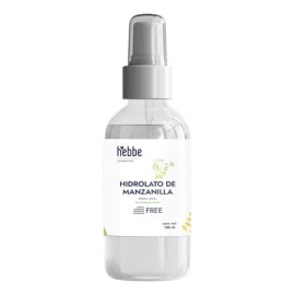 Hidrolato De Manzanilla Calmante, Descongestivo 120 Ml Todo Tipo De Piel Día/noche