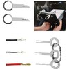 KEKECHAORAN Car disassembly tools, universal car disassembly tools, for removing