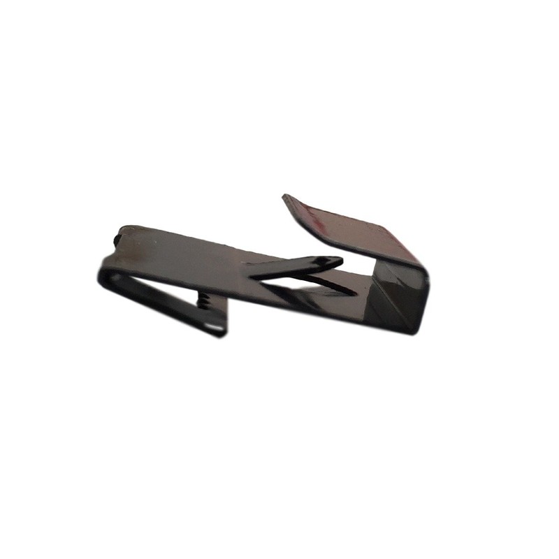 Taskar Clip Over Sawtooth Frame Hanger 2-3mm Board (100 Pack)