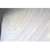 HG-1 Modern Ready Made Voile Curtain Set (Window Width 140-190