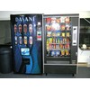 Dixie Narco ROYAL VENDORS 660 SODA VENDING MACHINE "DASANI WATER"