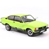 Norev NV183653 1:18 Opel Kadett Rallye 2.0 E 1977-Green Collectable