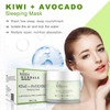 Bisha Herbals Kiwi & Avocado