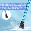 KALOLINNA Replacement Cane Tip Rubber, 0.7 inch (19 mm) Cane