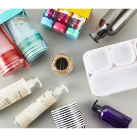 WEIWEI - 10 X 14 inch 100PCS Odorless PVC Heat Shrink Wrap Bags