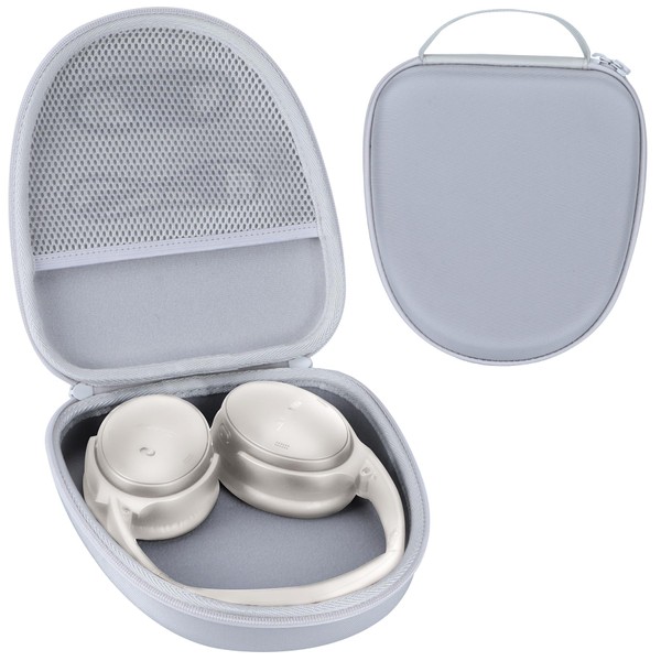 RIYADAone Hard Case Replacement for Bose QuietComfort QC Ultra QC45