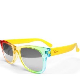 Chicco Transparent Sunglasses for Girls 24 Months+ (11471-00), 1pc