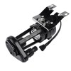 TEKKOAUTO 7623063 Water Pump Replacement for Manitowoc Ice Machine Q