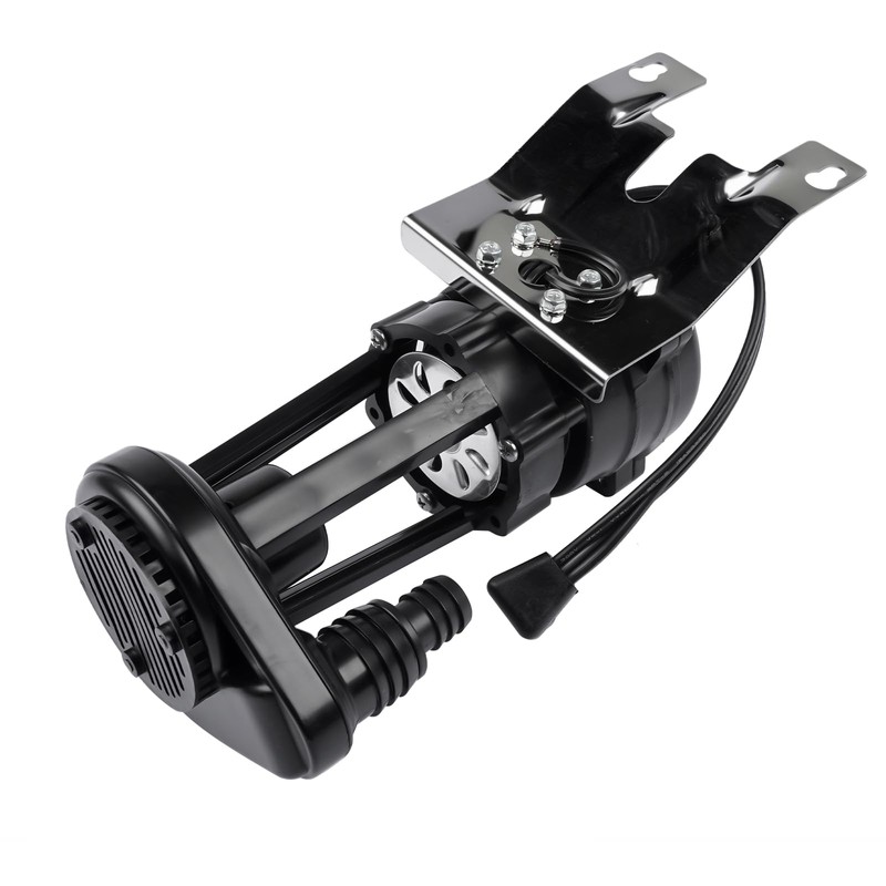 TEKKOAUTO 7623063 Water Pump Replacement for Manitowoc Ice Machine Q