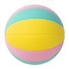 Mikasa Cest-ball (SC-YPLG); Special EVA Sponge Smile Series, Yellow/Pink/Green, Recommended