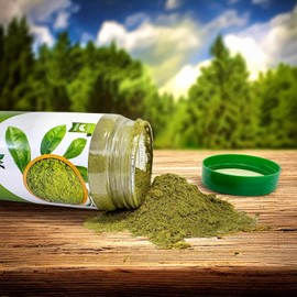 Moringa Powder Perfect for Smoothies Drinks 100Gm
