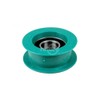IDLER PULLEY (EXPORT ONLY) Replaces CASTELGARDEN 325601570/1