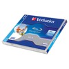 Verbatim 43712 BD-R, 6fach, 25GB, bedruckbar