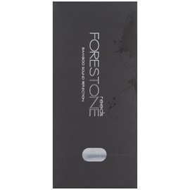 Forestone - FSS020 Soprano Saxophone Reed F2 - Brown