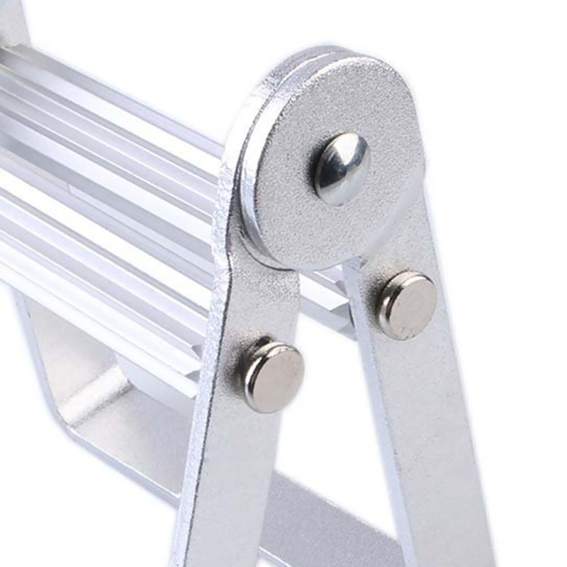 HuaChongChong Metal Tube Extruder Tube Squeezer Toothpaste Hand Toothpaste Extruder