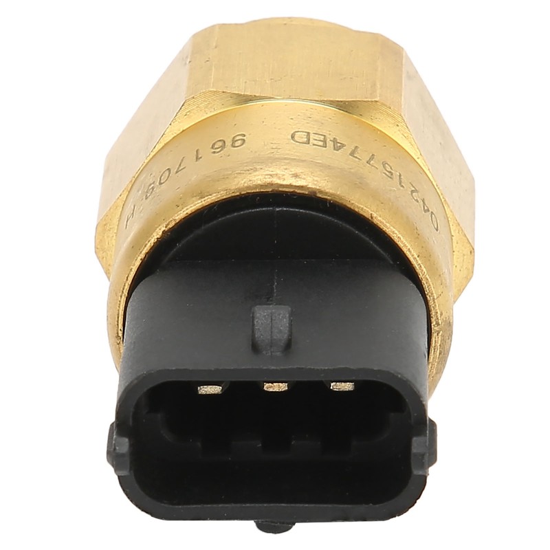Pressure Sensor High Accuracy Oil Fuel Sensing Accessories for Deutz